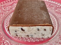 1年ぶりに復活！美味しさアップの【ノアール】アイスに「たまらん」の声