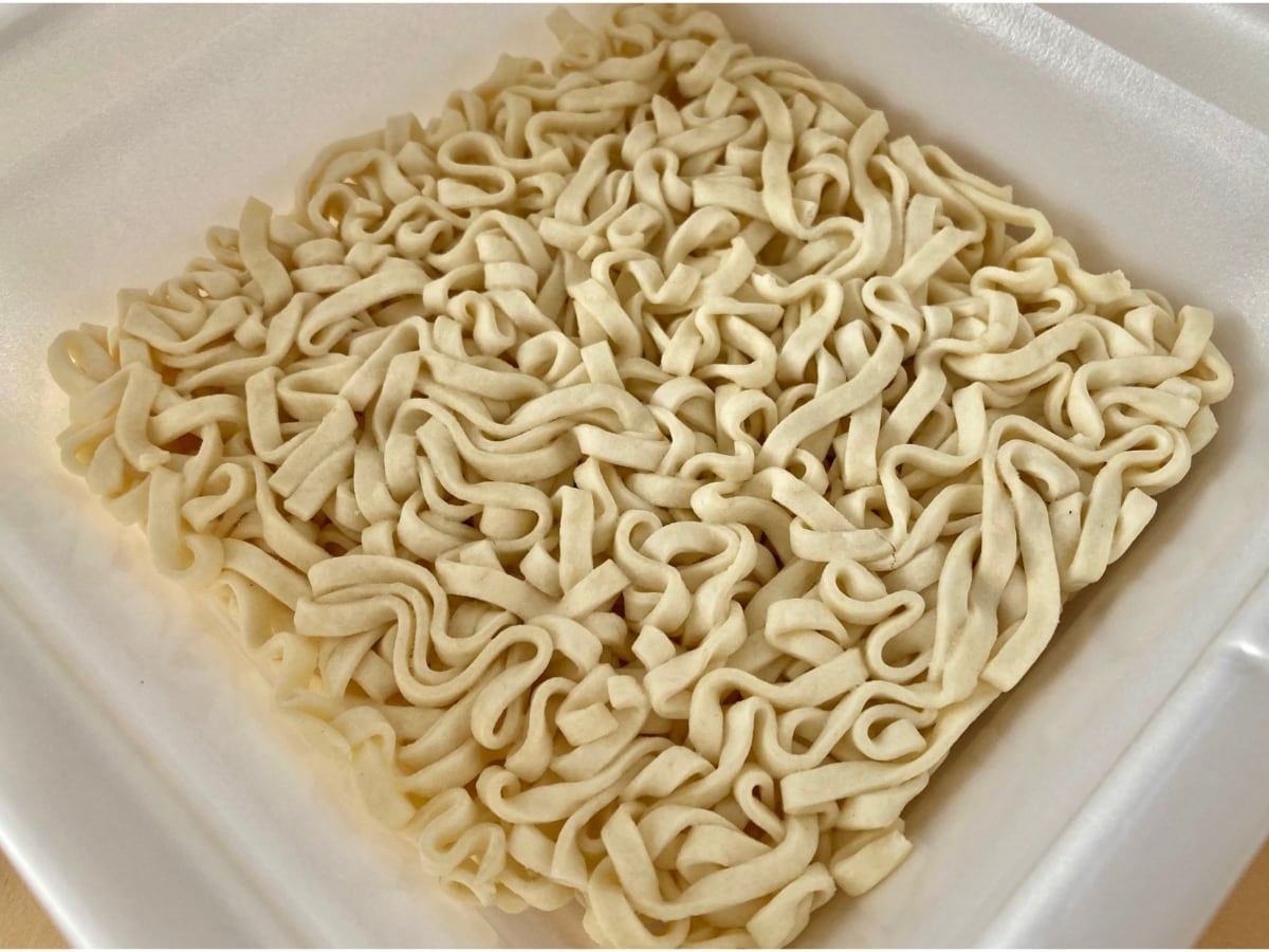 「最高」「シリーズにハズレなし」【マルちゃん】マイルド＆ピリ辛の新商品