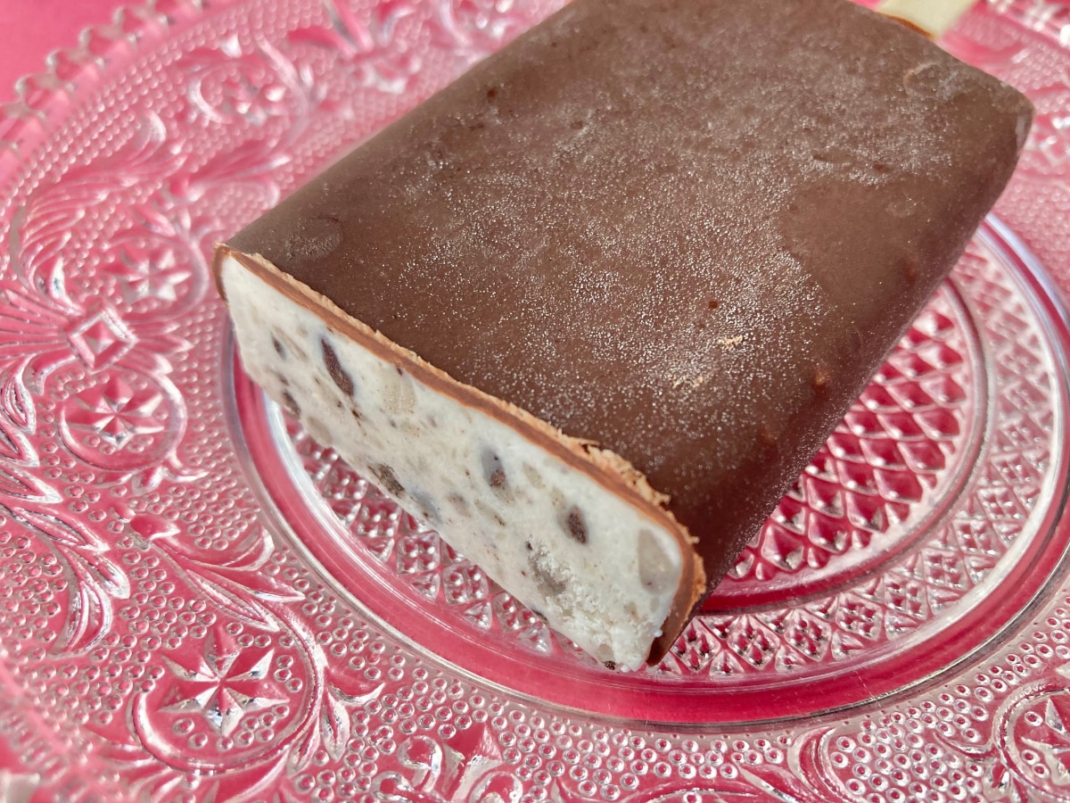 1年ぶりに復活!美味しさアップの【ノアール】アイスに「たまらん」の声