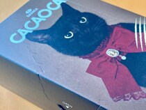 「可愛くてたまらん！」【セブン限定】チョコの専門店監修のひとくちアイス