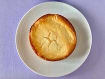 149円で大満足？安定の美味しさ？【ファミマ】タルト生地の食感も良いチーズケーキ