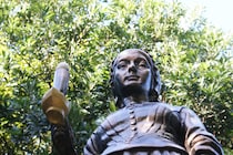 【今日は何の日】5月12日は「ナイチンゲールデー」