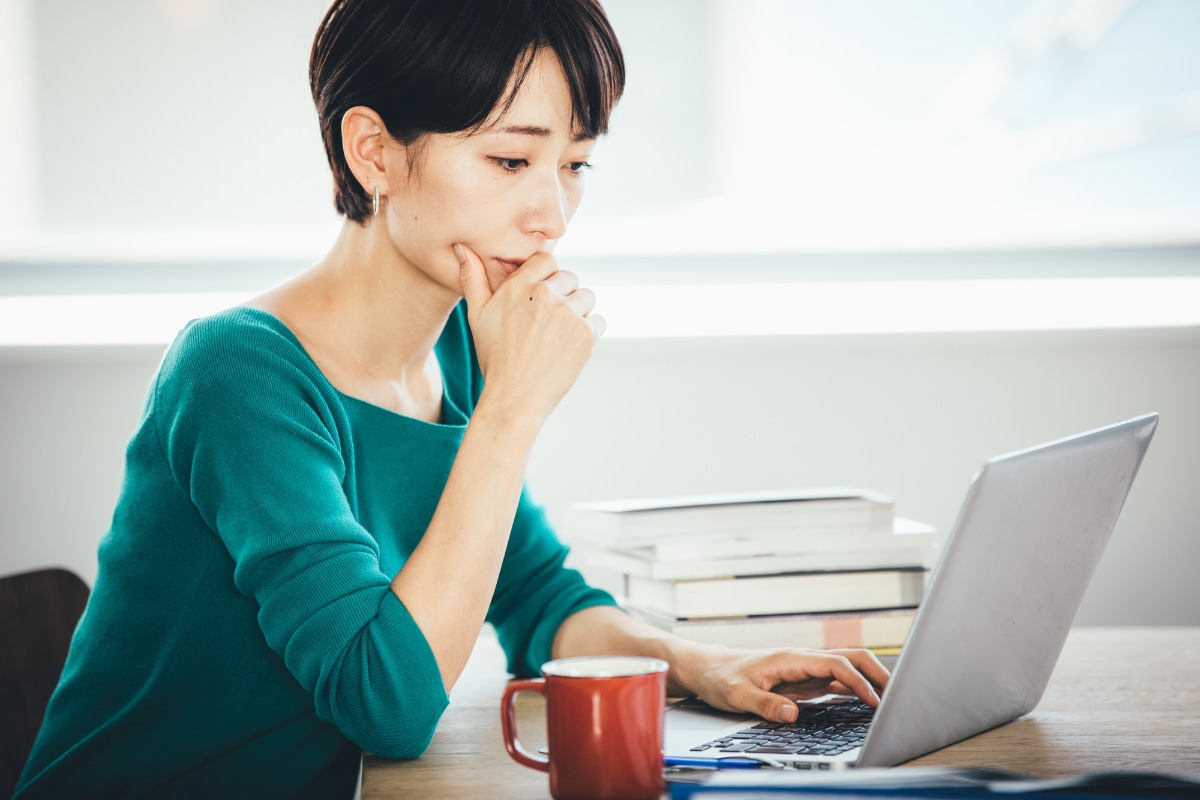 40代女性も転職は可能!正社員への転職のポイントや長く続けられる仕事を紹介