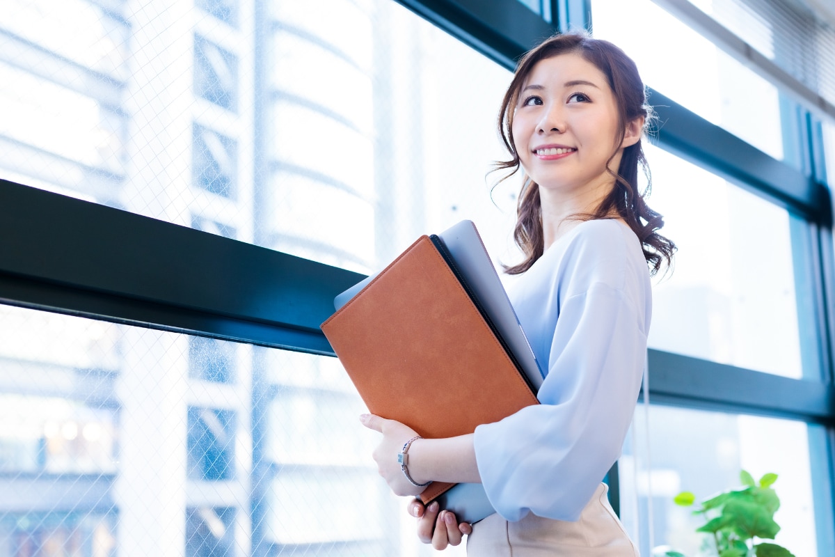 スキルなしの30代女性の転職は厳しい?未経験・子持ちにおすすめの職種や転職成功のコツを解説