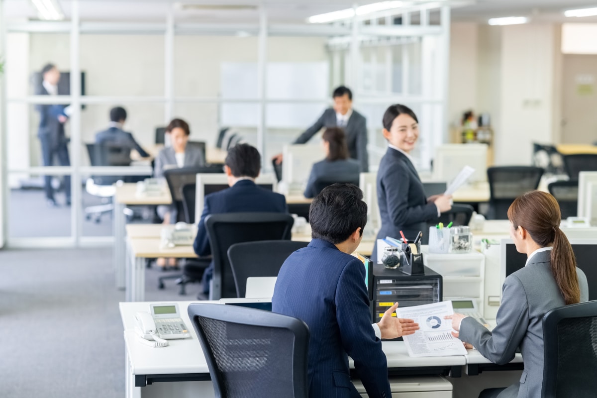【2025年版】派遣会社のおすすめ22選|主婦歓迎や単発など条件別に最適な会社も紹介