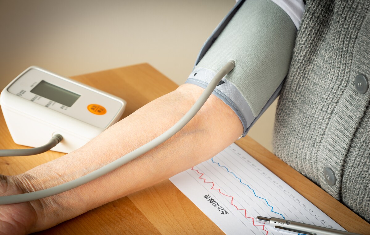 【今日は何の日】5月17日は「世界高血圧デー」