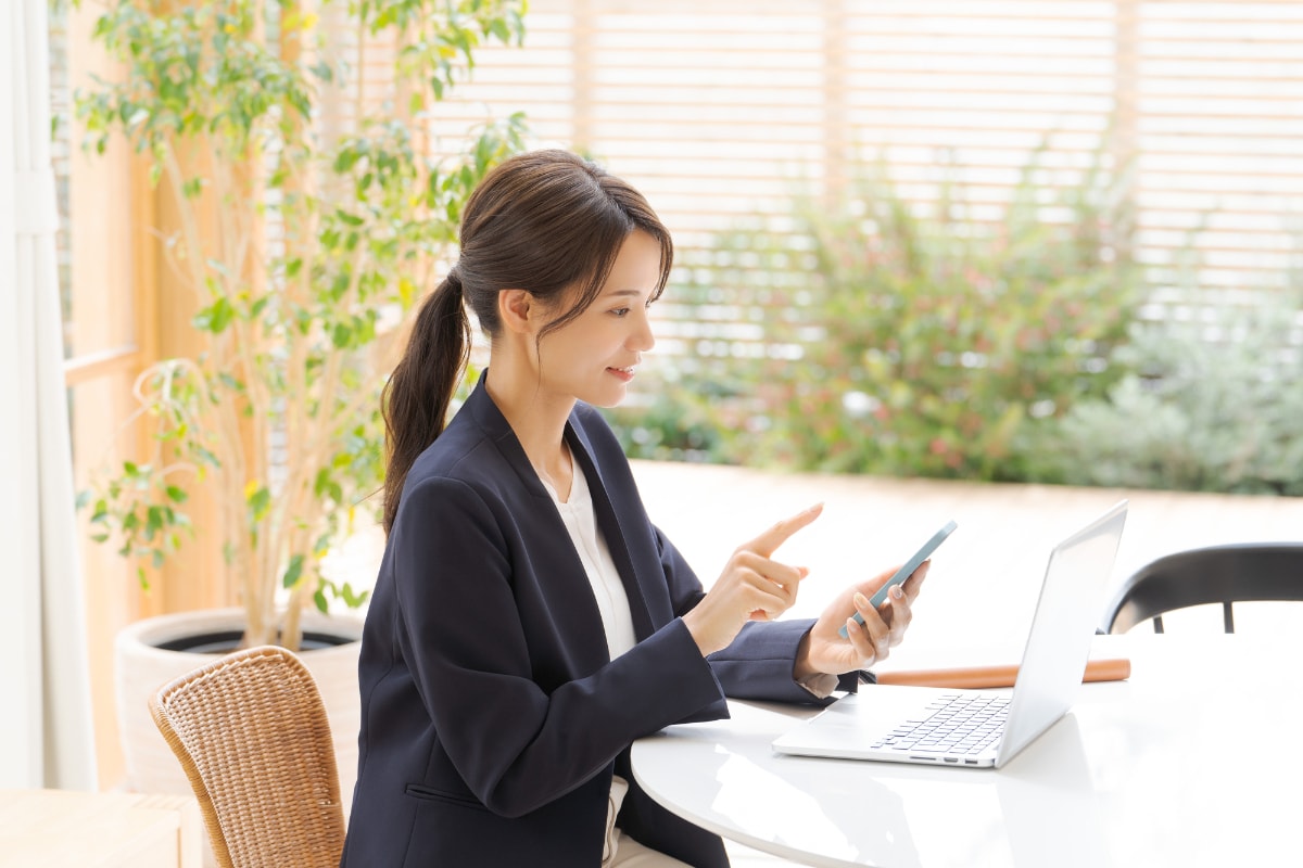 40代女性も転職は可能!正社員への転職のポイントや長く続けられる仕事を紹介