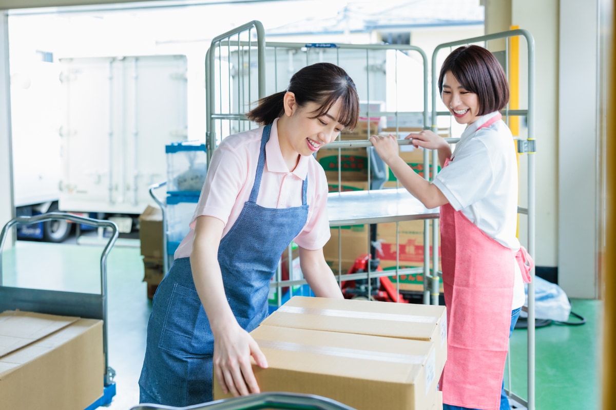 スキマバイトアプリのおすすめ25選|40代・50代が使いやすいアプリも紹介