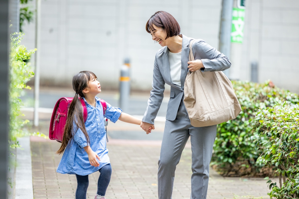 40代女性も転職は可能!正社員への転職のポイントや長く続けられる仕事を紹介