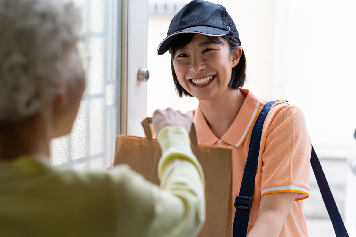 スキマバイトアプリのおすすめ25選|40代・50代が使いやすいアプリも紹介
