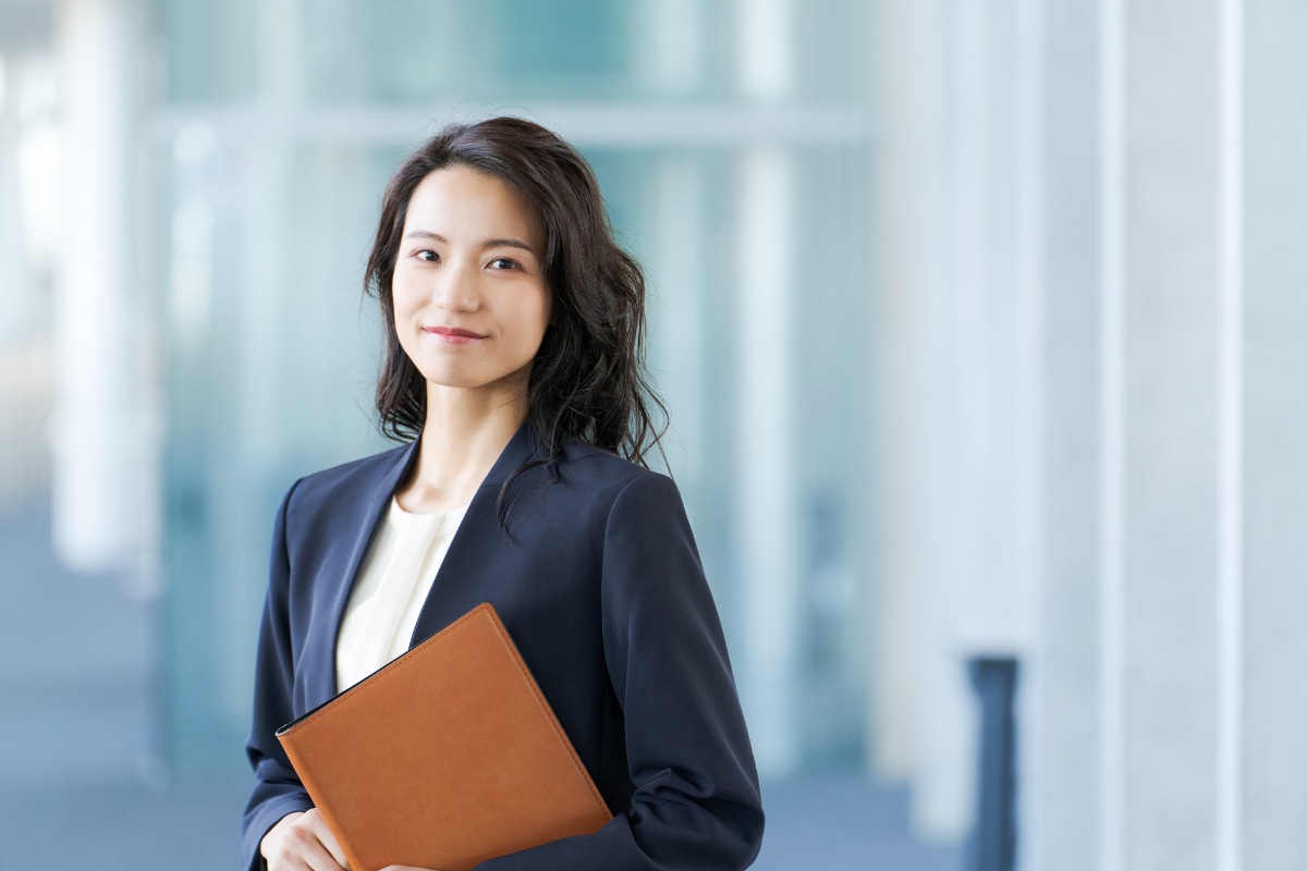 40代女性も転職は可能!正社員への転職のポイントや長く続けられる仕事を紹介