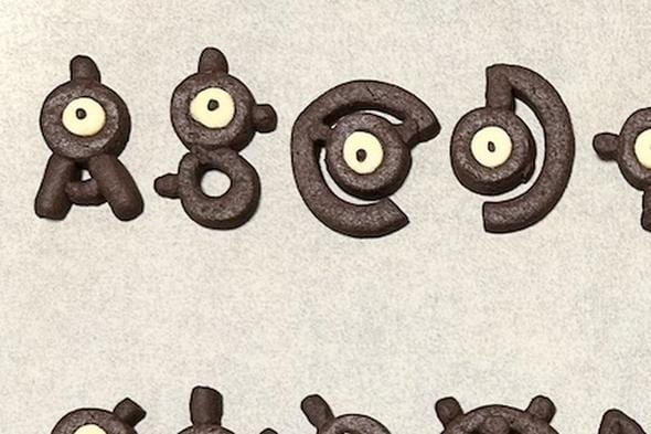 食べるのがもったいない……! クオリティー高すぎな“自作ポケモンクッキー”が300万表示の人気