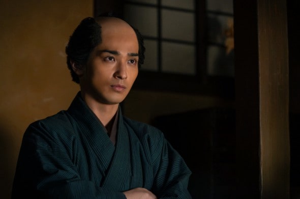 【べらぼう】“問題のシーン”、「子供に見せられない」 身体張った27歳俳優へ「演技やばくない?」