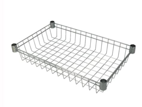 【ダイソー】突っ張り棒で収納棚DIY!積み重ね整理棚との組み合わせで最強!