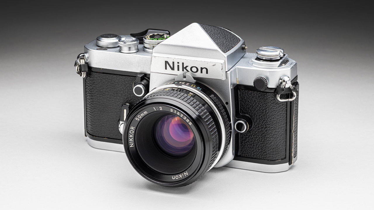 O*E様 nikon F2 Nikon F2】大好きなNikon F2シリーズについてあれこれと