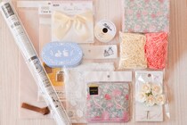 セリアのおしゃれなラッピングはこれ！おすすめアイディアも紹介