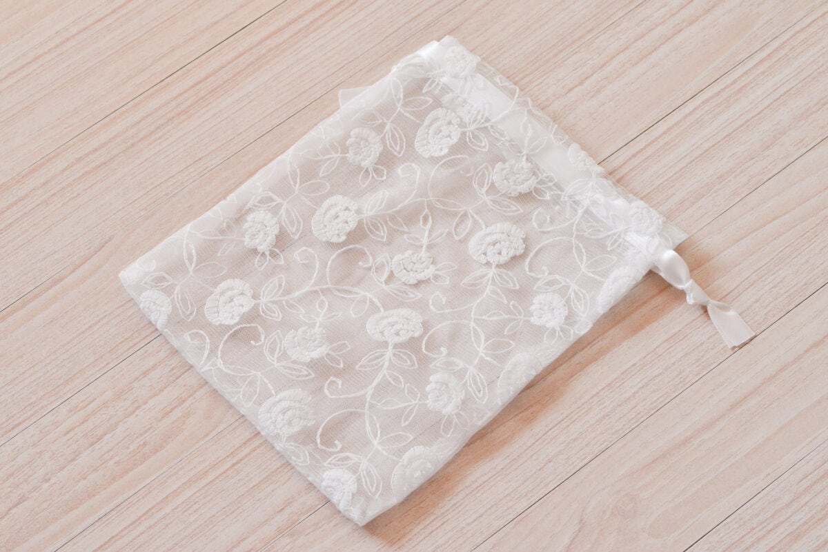 セリアのおしゃれなラッピングはこれ！おすすめアイディアも紹介