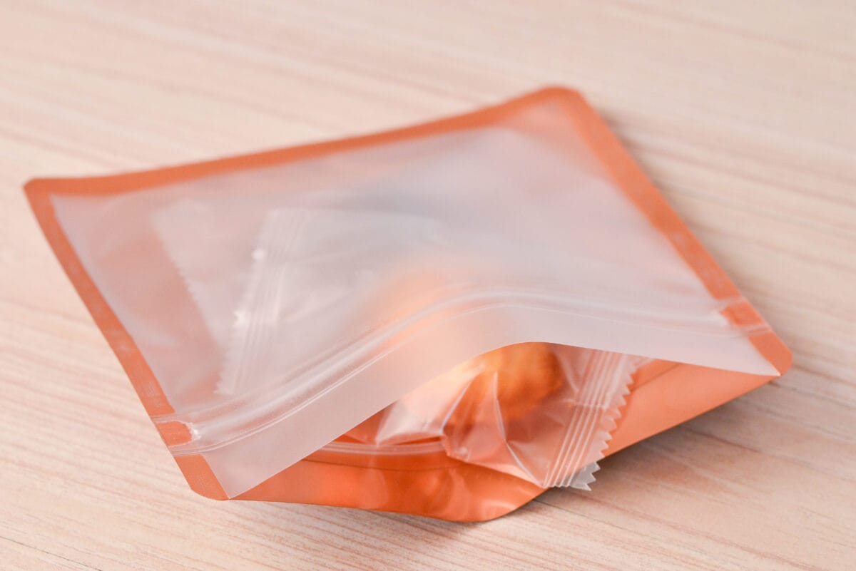 セリアのおしゃれなラッピングはこれ！おすすめアイディアも紹介