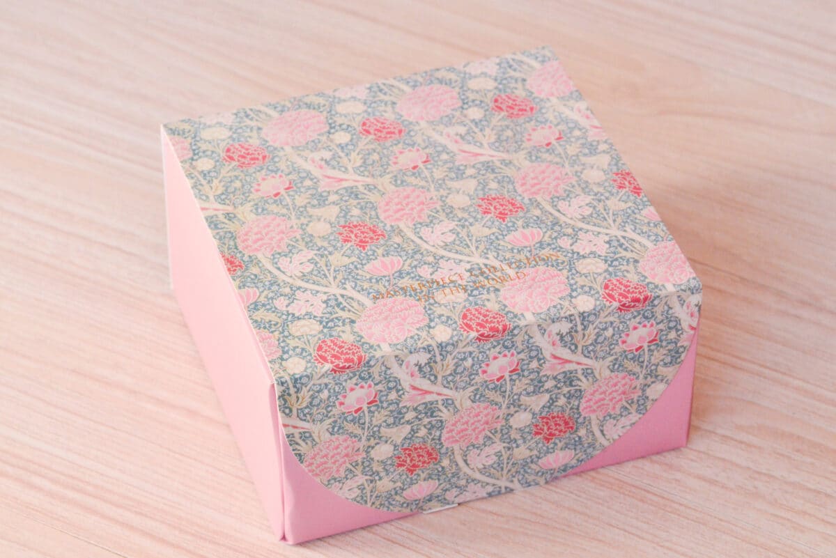 セリアのおしゃれなラッピングはこれ！おすすめアイディアも紹介