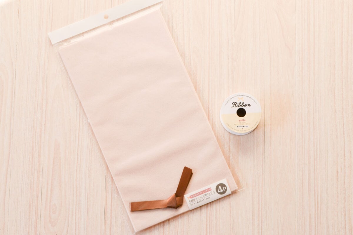 セリアのおしゃれなラッピングはこれ！おすすめアイディアも紹介
