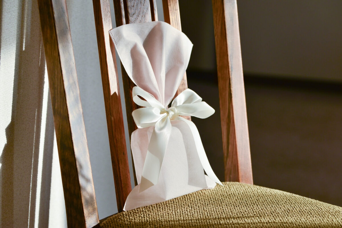 セリアのおしゃれなラッピングはこれ！おすすめアイディアも紹介