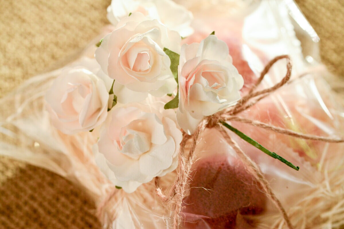 セリアのおしゃれなラッピングはこれ！おすすめアイディアも紹介