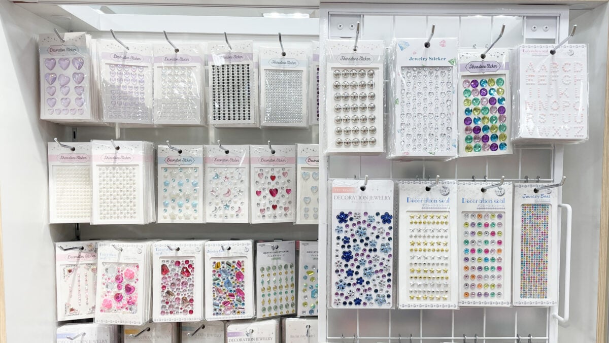 セリアのおしゃれなラッピングはこれ！おすすめアイディアも紹介