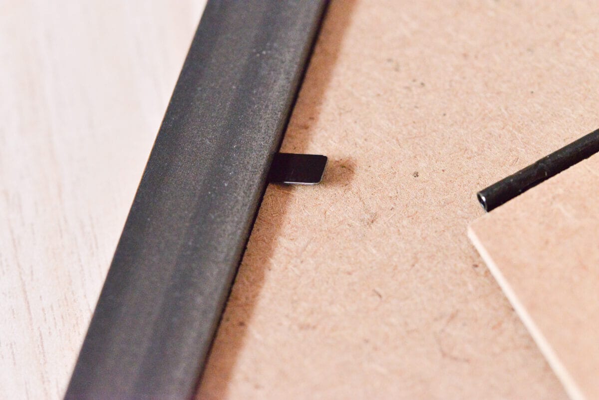 セリアのフォトフレームの種類を紹介!大きいものや壁掛けの売り場も解説