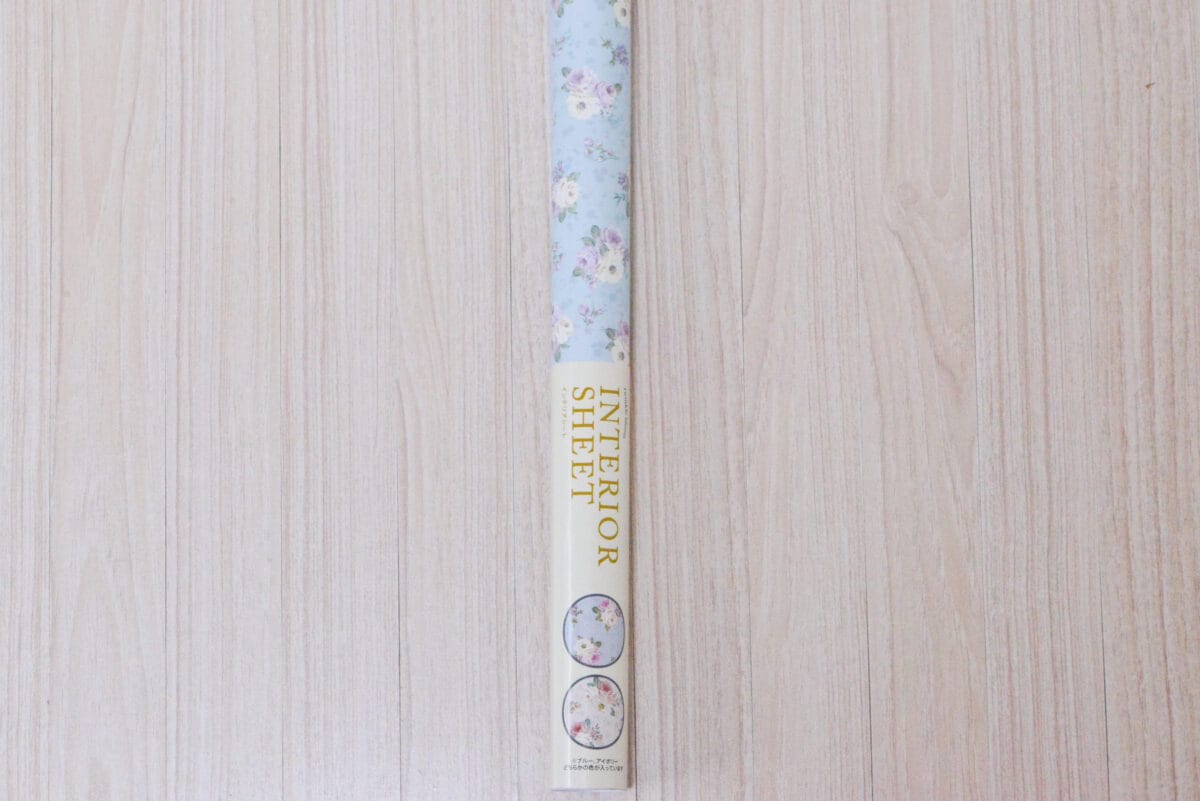 セリアのリメイクシート6選！おすすめの活用法やはがせるかも検証