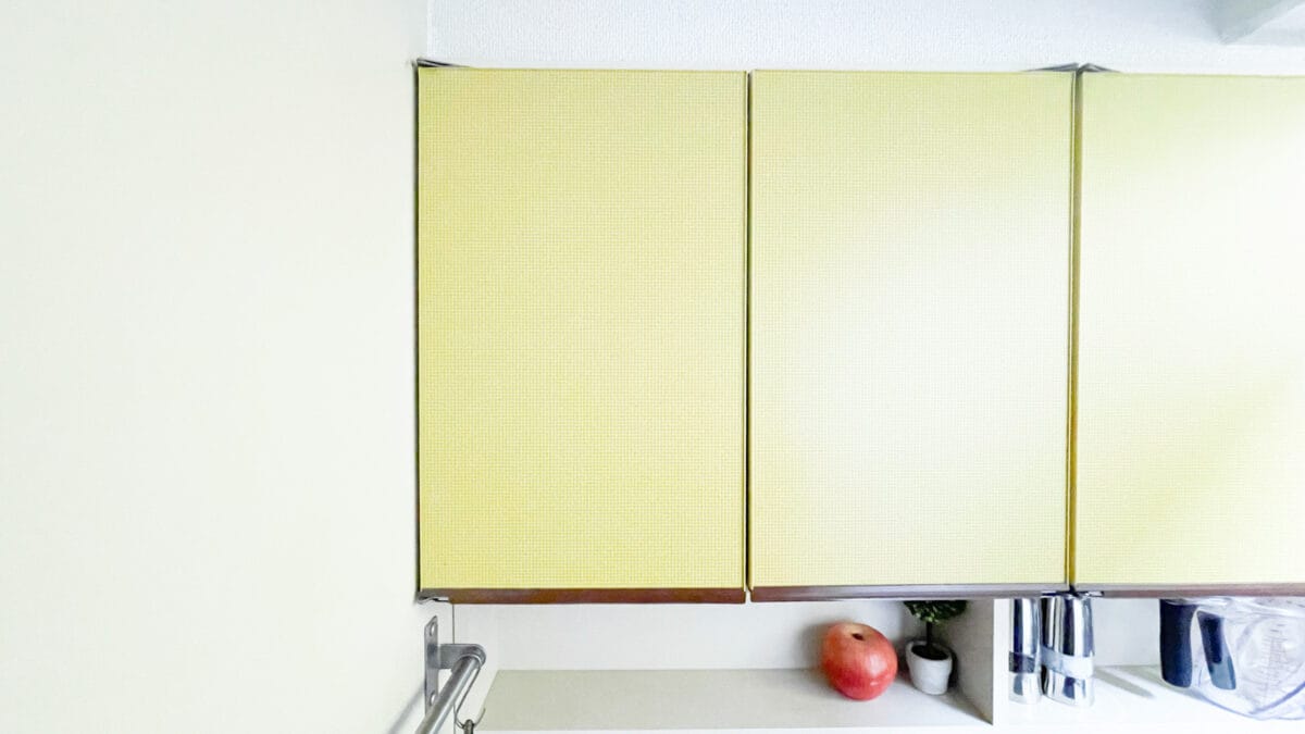 セリアのリメイクシート6選!おすすめの活用法やはがせるかも検証