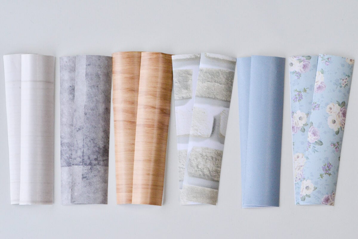 セリアのリメイクシート6選!おすすめの活用法やはがせるかも検証