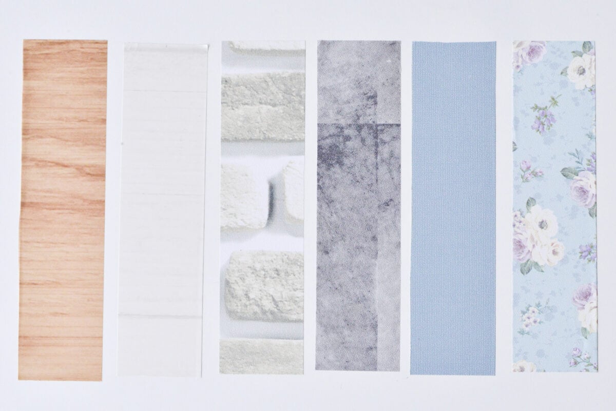 セリアのリメイクシート6選!おすすめの活用法やはがせるかも検証