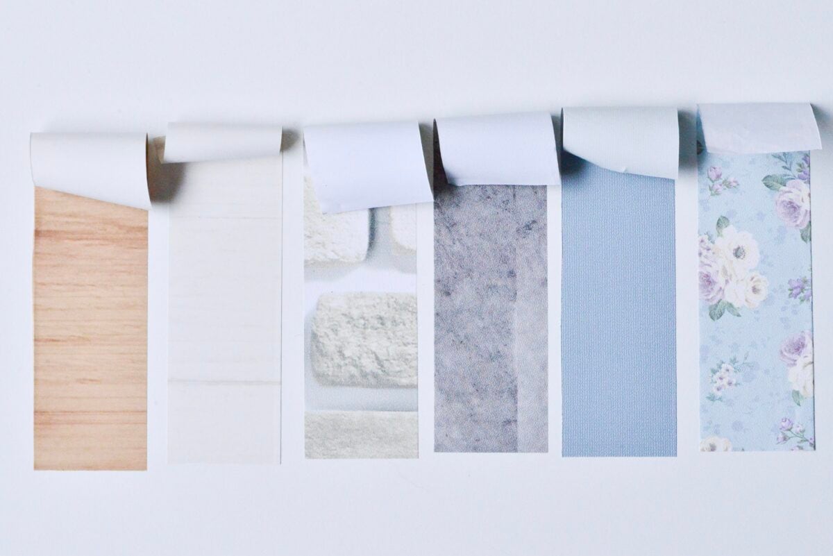 セリアのリメイクシート6選!おすすめの活用法やはがせるかも検証