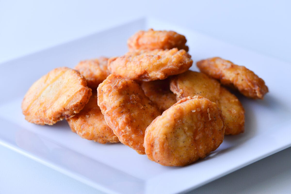 切ってのせるだけの簡単アレンジ【ケンタッキー】半額の今試してみて!