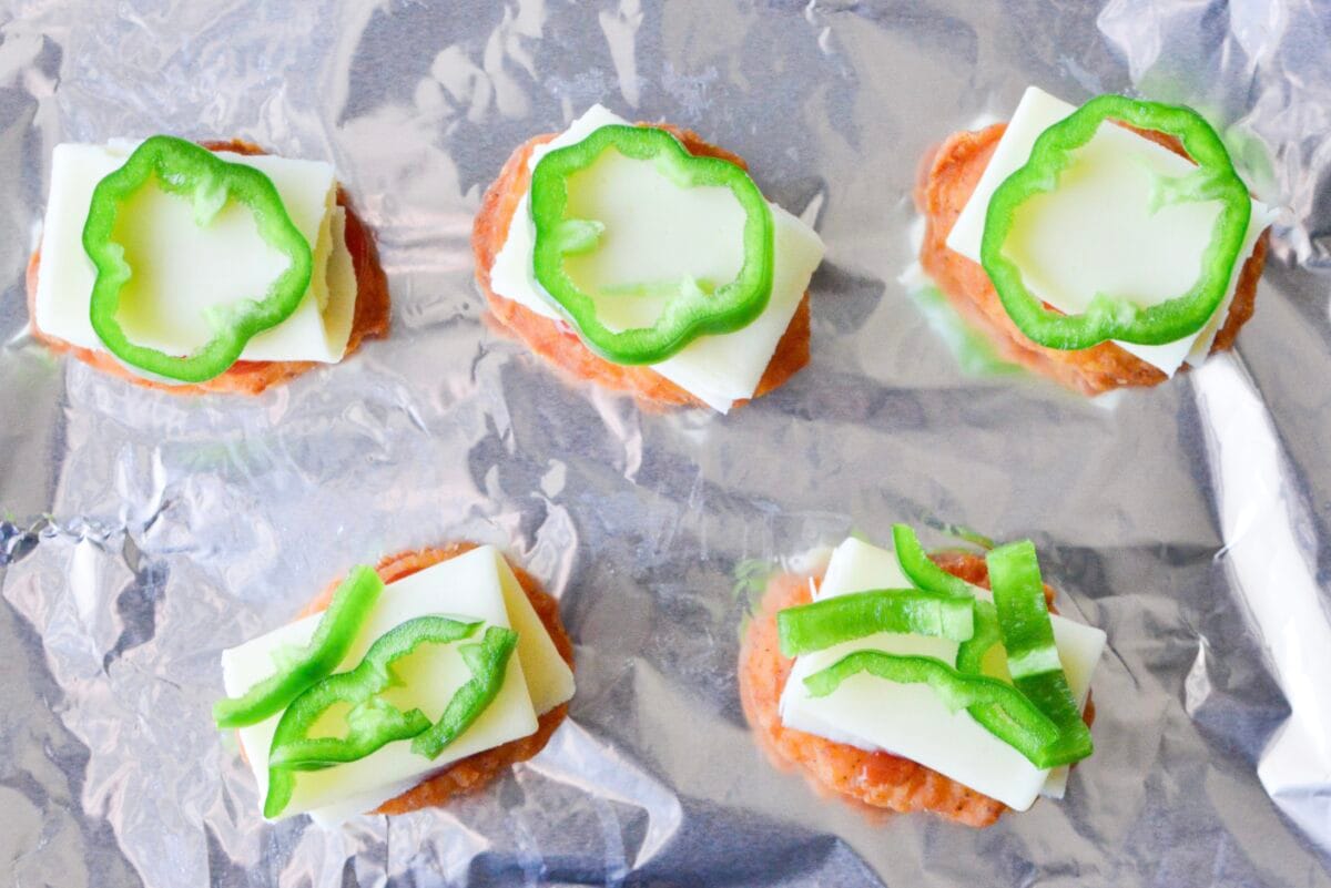 切ってのせるだけの簡単アレンジ【ケンタッキー】半額の今試してみて!