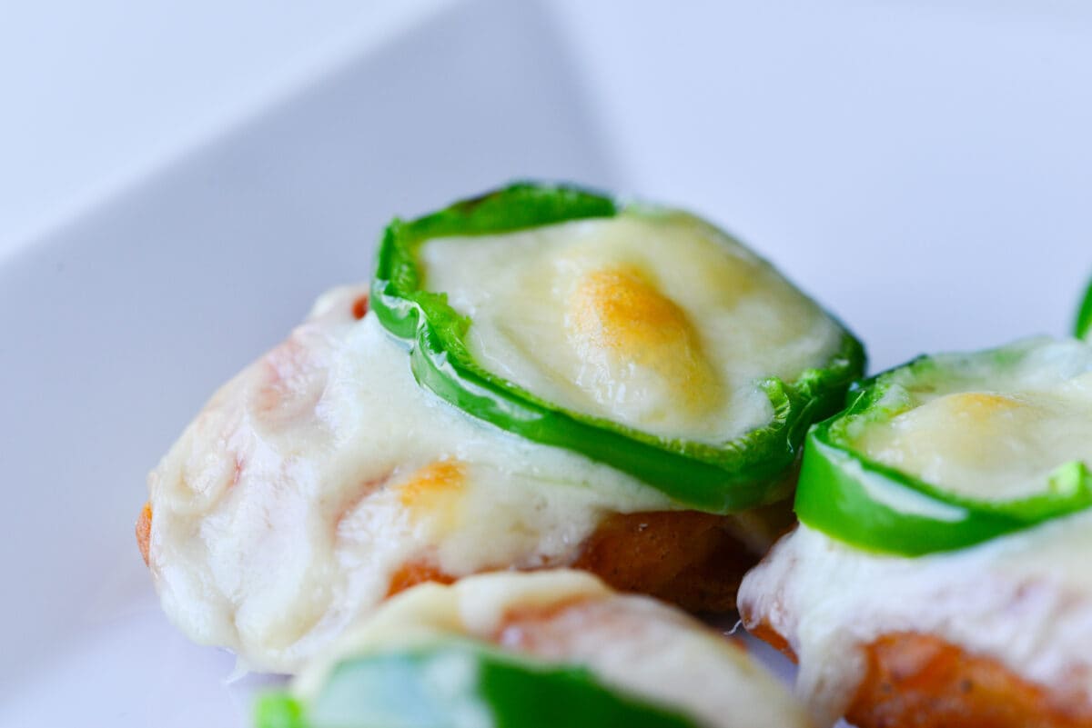 切ってのせるだけの簡単アレンジ【ケンタッキー】半額の今試してみて!