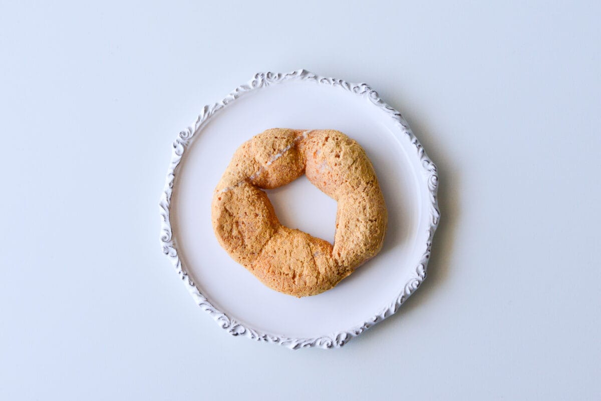 過去イチもちっとやわらか【ミスド】『桜もちっとドーナツ』全種食べ比べ