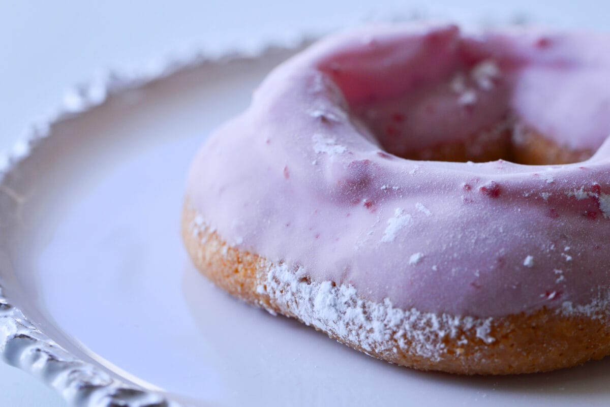 過去イチもちっとやわらか【ミスド】『桜もちっとドーナツ』全種食べ比べ