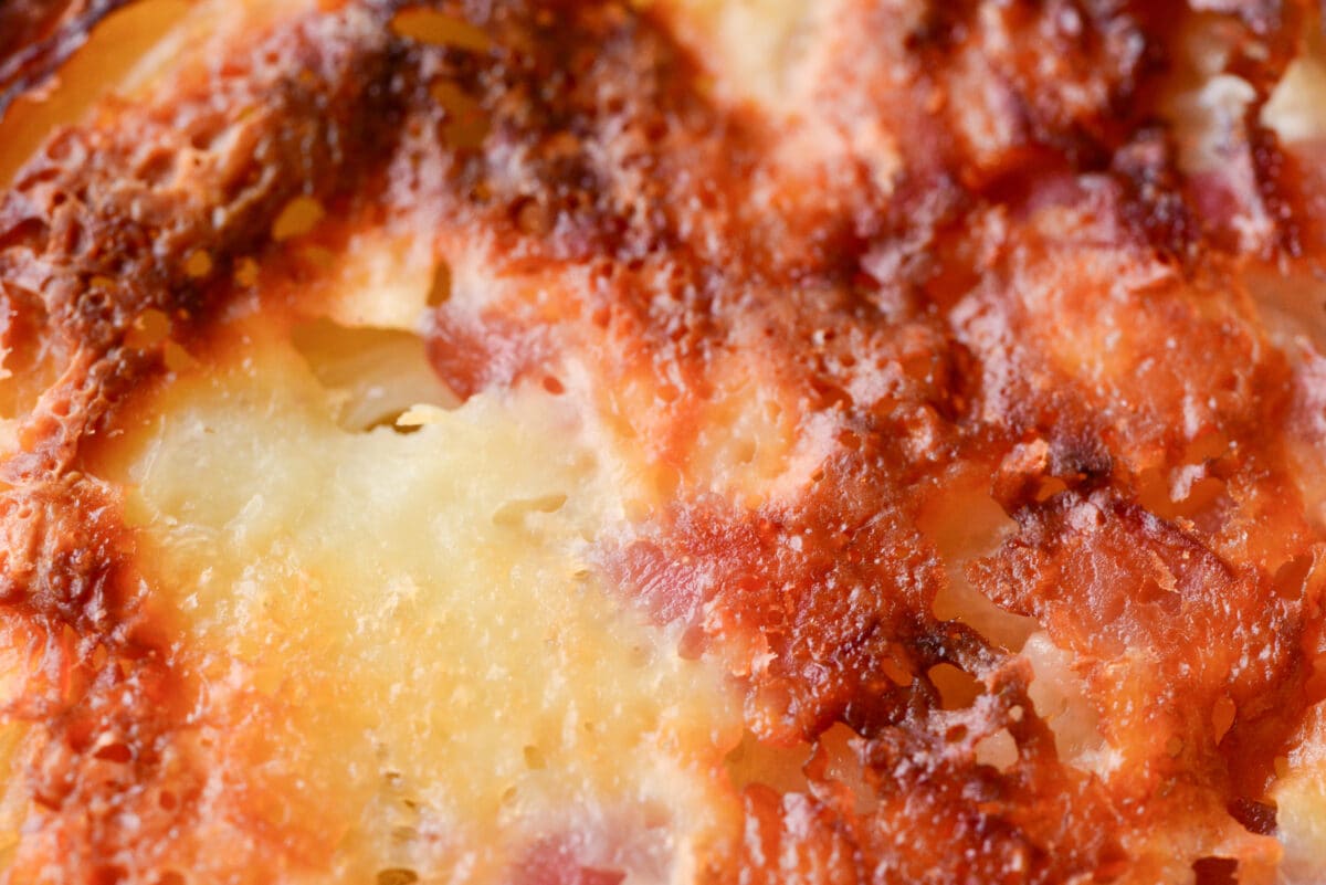 「悪魔的な旨さ詰まってる」【ローソン】新発売の薄っぺらいパンがすごい