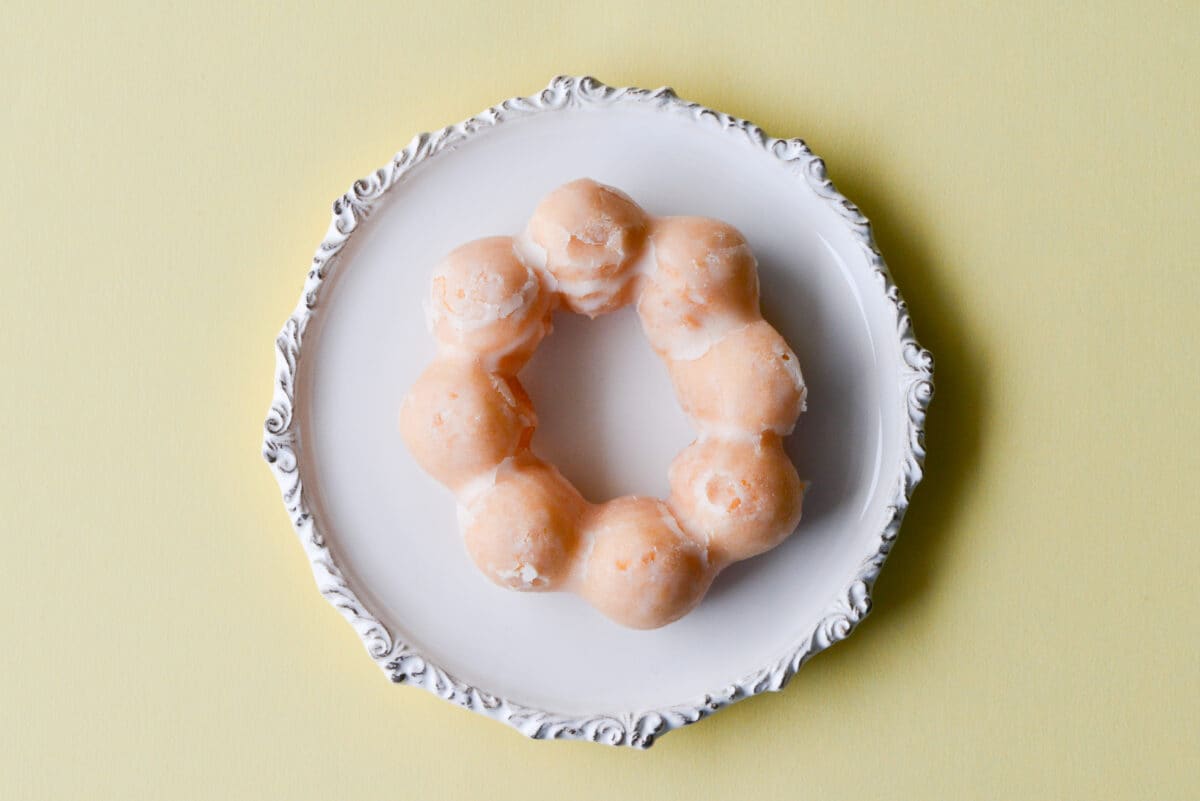 1個110円以下！3個で1000kcal超え！【セブン】お得な新商品