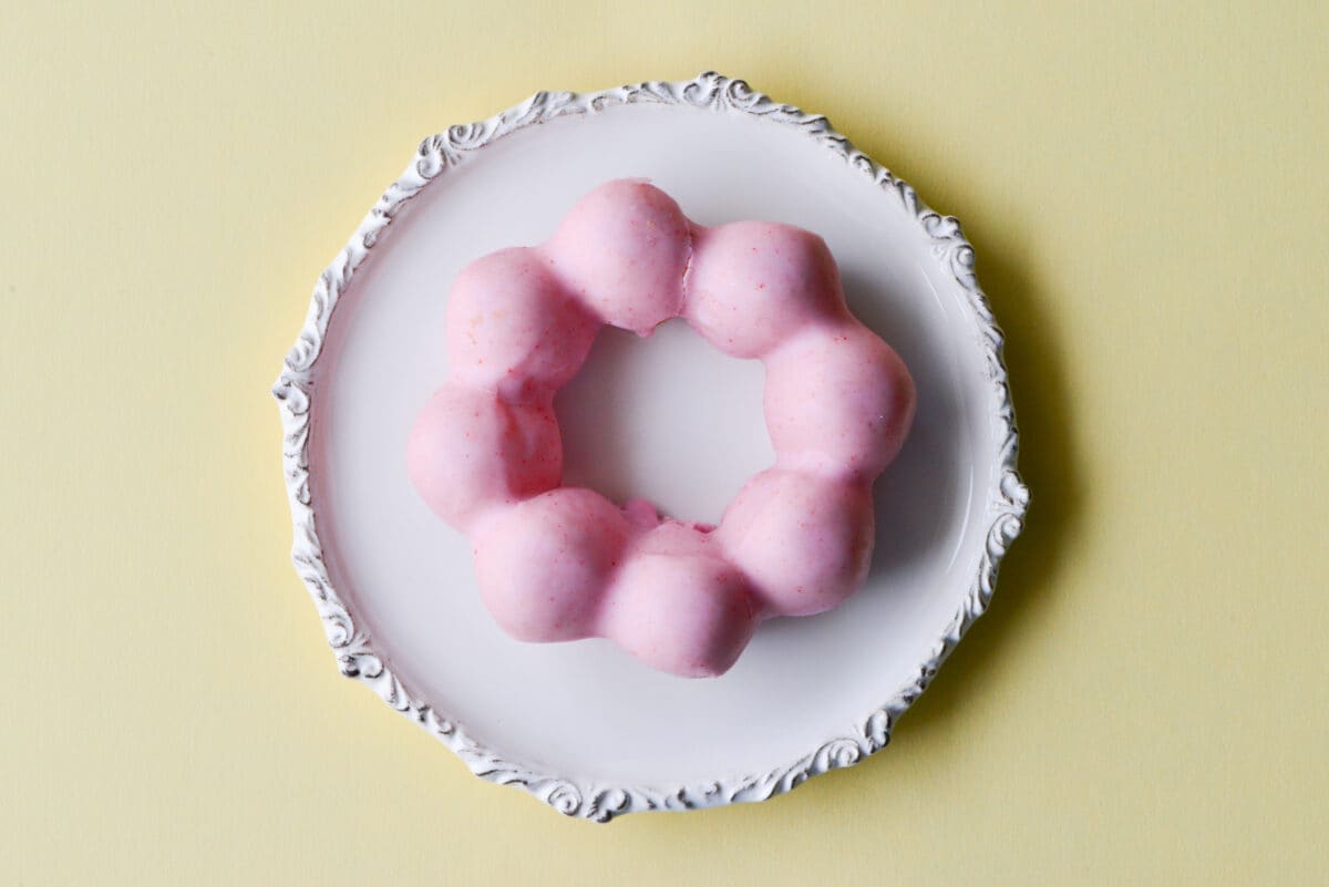 1個110円以下！3個で1000kcal超え！【セブン】お得な新商品