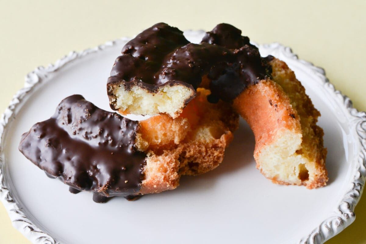 1個110円以下！3個で1000kcal超え！【セブン】お得な新商品