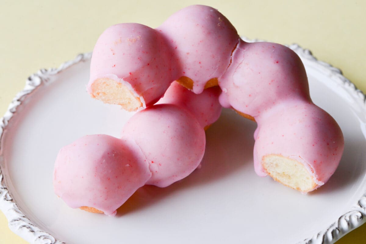 1個110円以下！3個で1000kcal超え！【セブン】お得な新商品