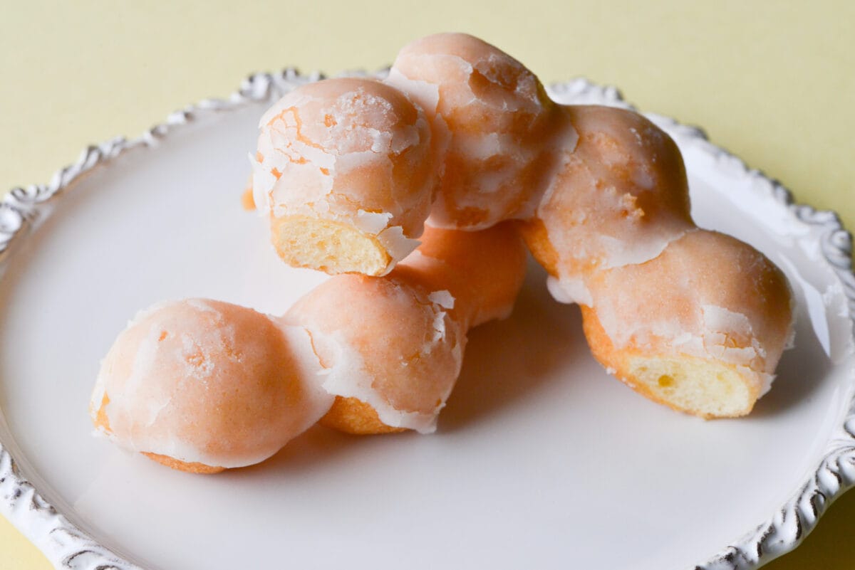 1個110円以下！3個で1000kcal超え！【セブン】お得な新商品