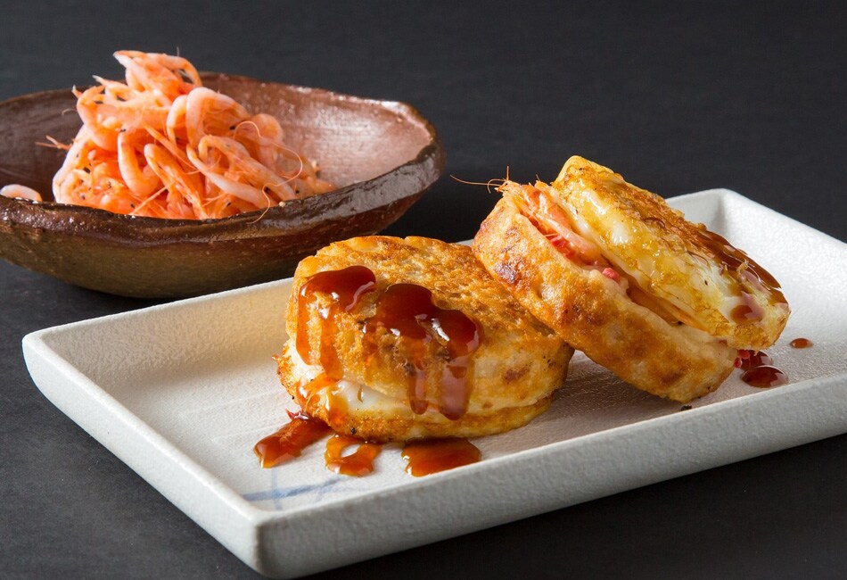 富士市で人気のご当地グルメ。お好み焼きと玉子のコラボ「おこたま」/【連載】達人おすすめのお取り寄せ
