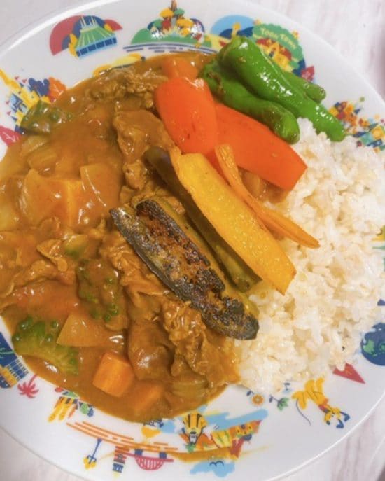 ラーメンやカレーにも。歯科医師が教える「将来の健康につながる」食事のひと工夫