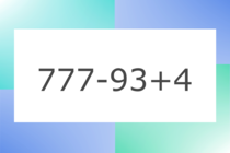 「777-93+4」10秒アタック！計算で脳トレに挑戦！【毎日脳トレ】【クイズ】