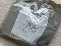 全世代楽しめるクオリティ！【マクドナルド】話題のハッピーセットをレポ