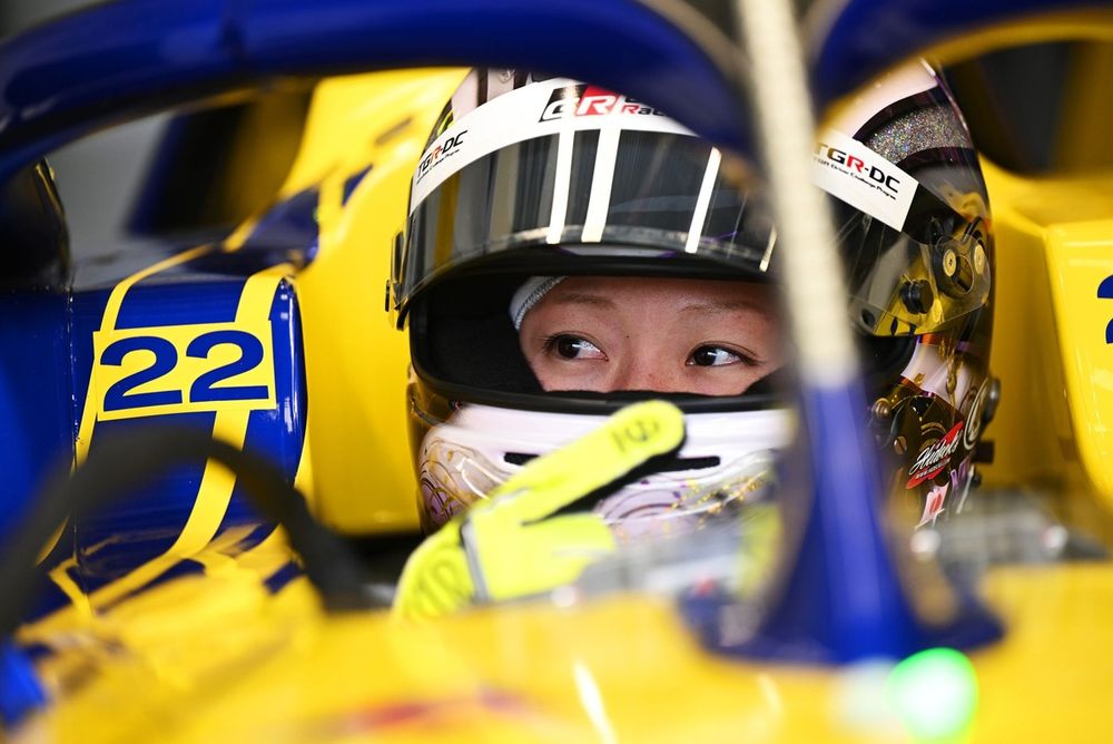 S耐優勝、SF＆FEテストドライブ……飛躍の1年経てGT300フル参戦