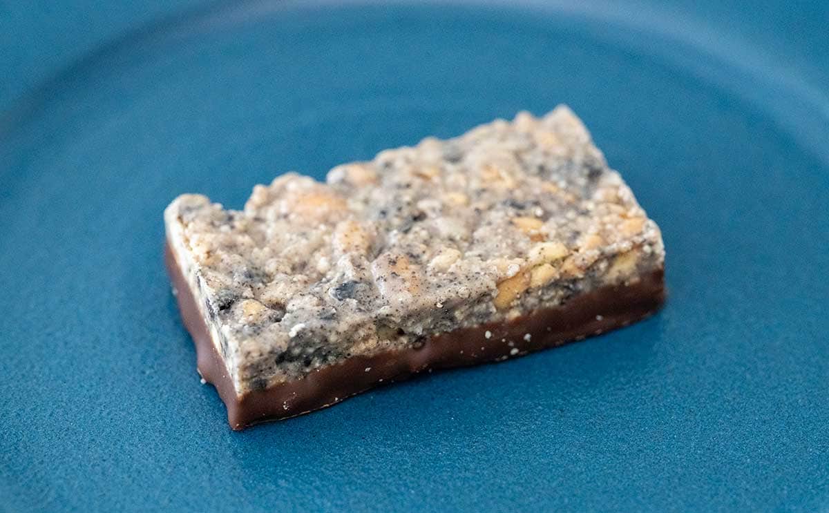 「うっっっっま!!」54円で買える【ブラックサンダー】新商品はコンビニ先行発売